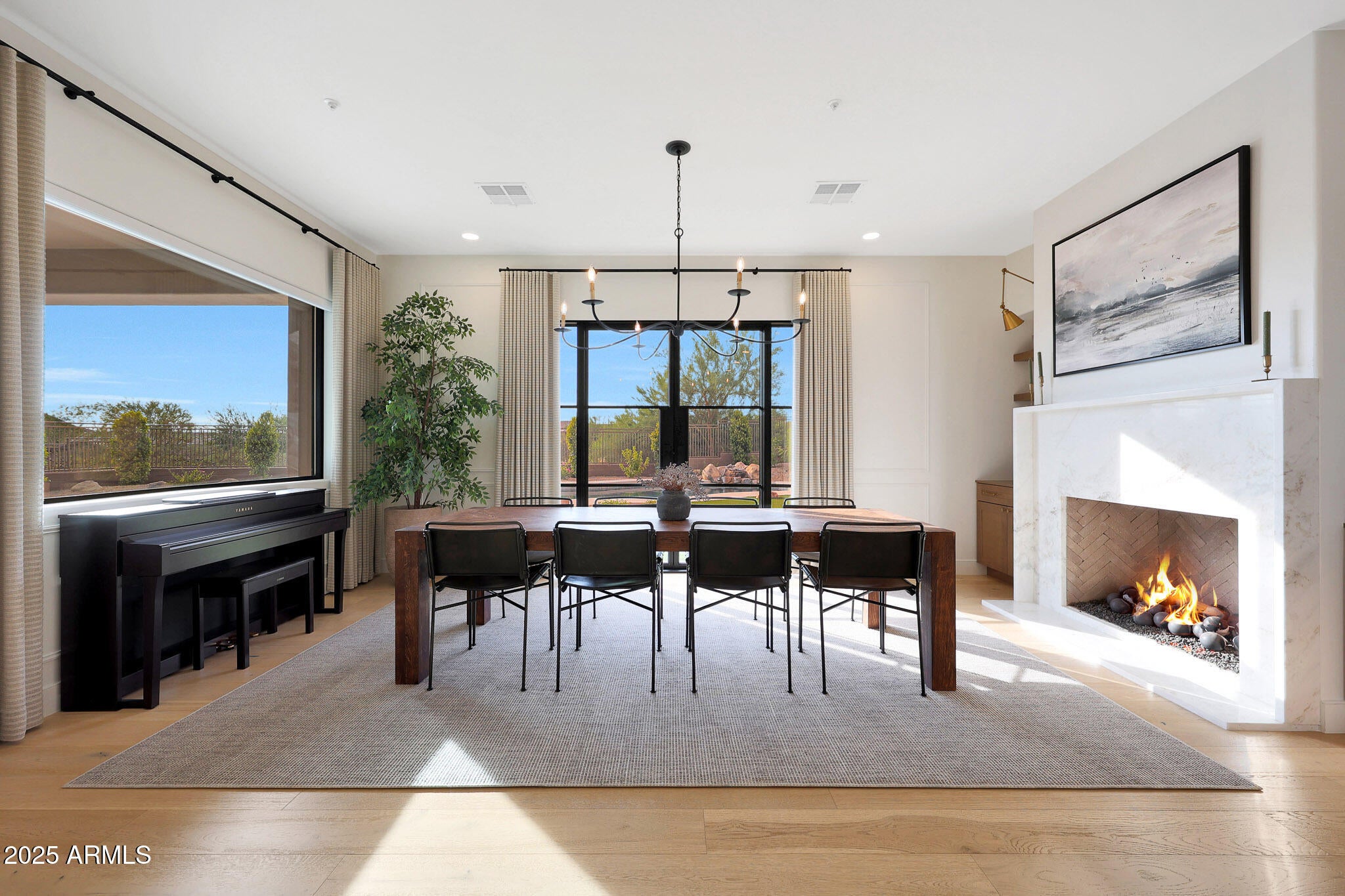 Scottsdale, Arizona, 85255, United States, 4 Bedrooms Bedrooms, ,3 BathroomsBathrooms,Residential,Active,1922308