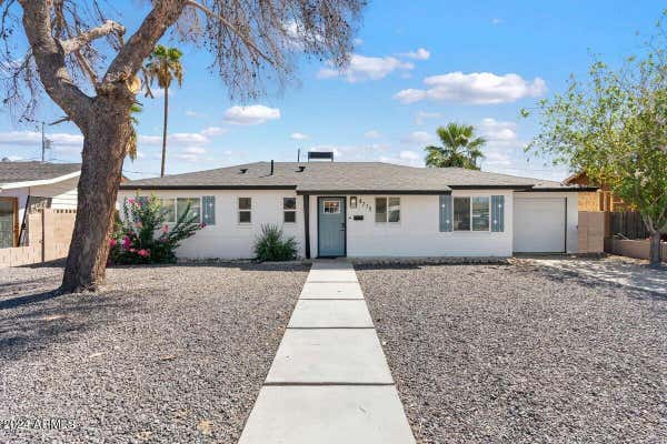 4715 E TAYLOR ST, PHOENIX, AZ 85008 - Image 1