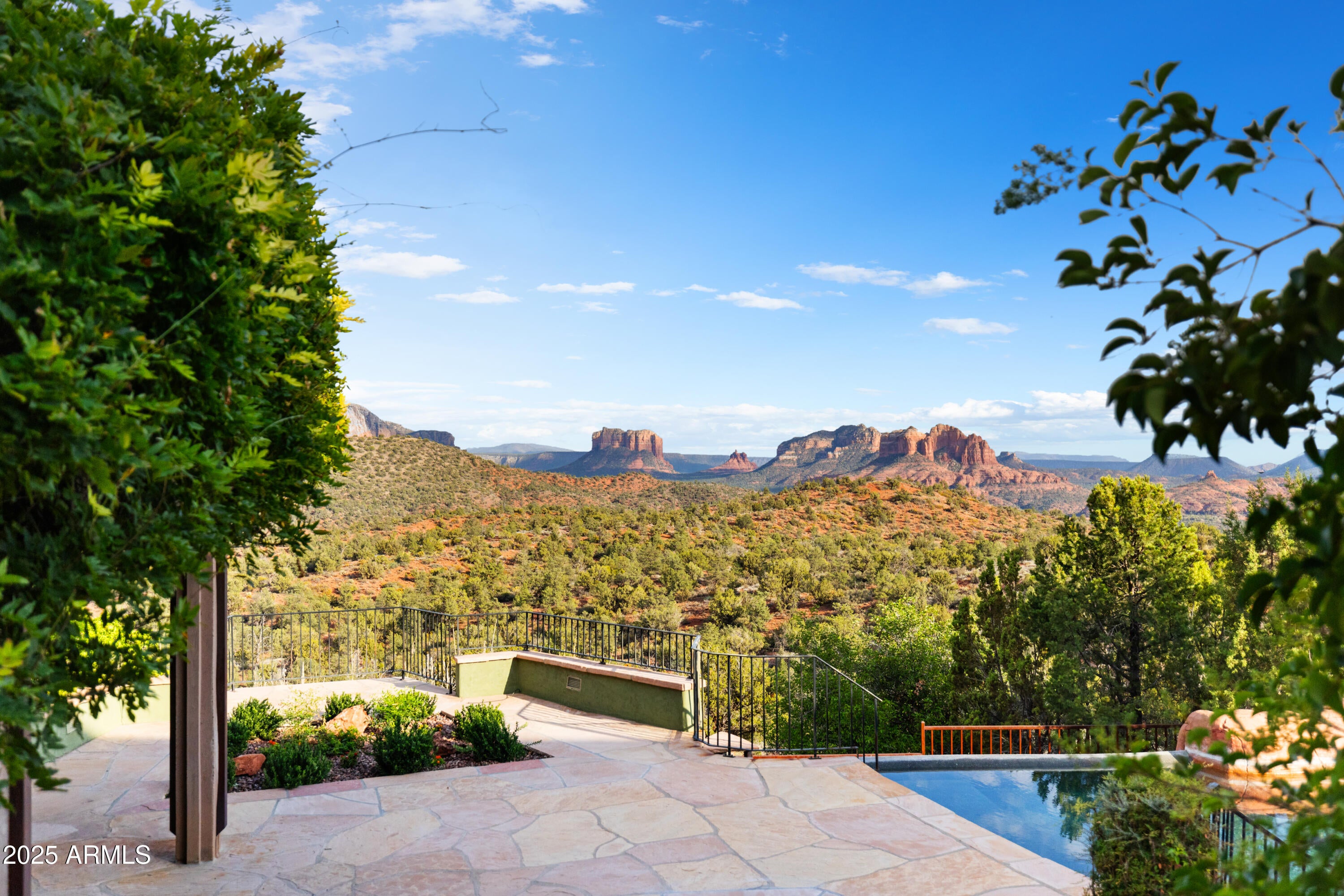 Sedona, Arizona, 86336, United States, 3 Bedrooms Bedrooms, ,6 BathroomsBathrooms,Residential,Active,1944279