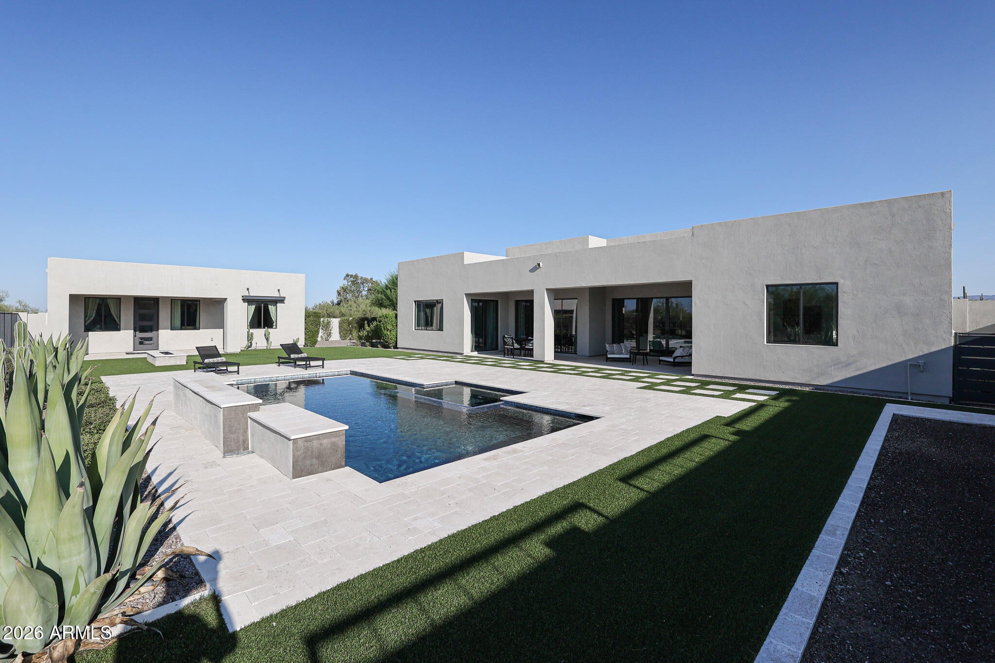 Scottsdale, Arizona, 85266, United States, 4 Bedrooms Bedrooms, ,4 BathroomsBathrooms,Residential,Active,2012938