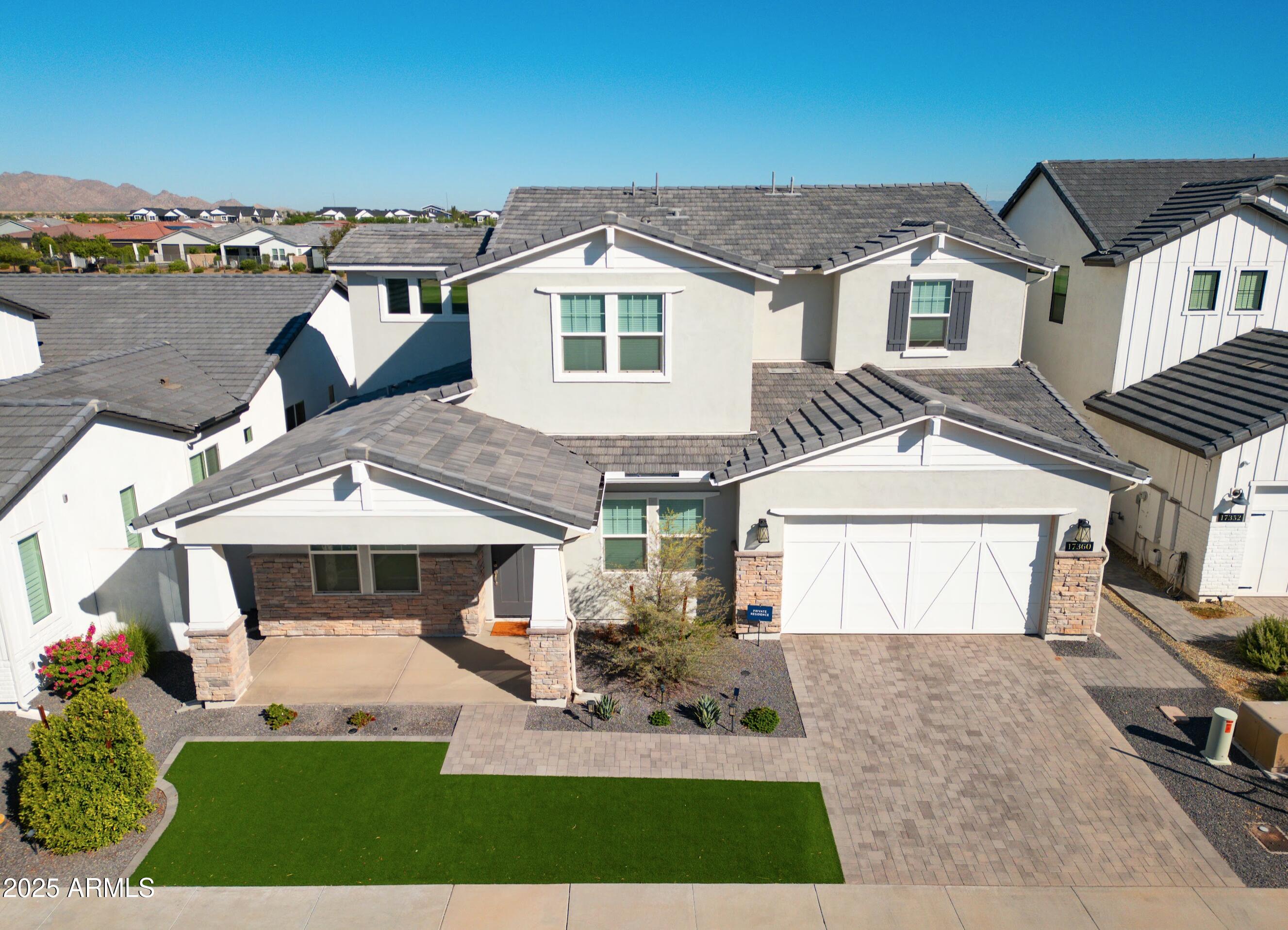 Surprise, Arizona, 85388, United States, 5 Bedrooms Bedrooms, ,5 BathroomsBathrooms,Residential,Active,1943788