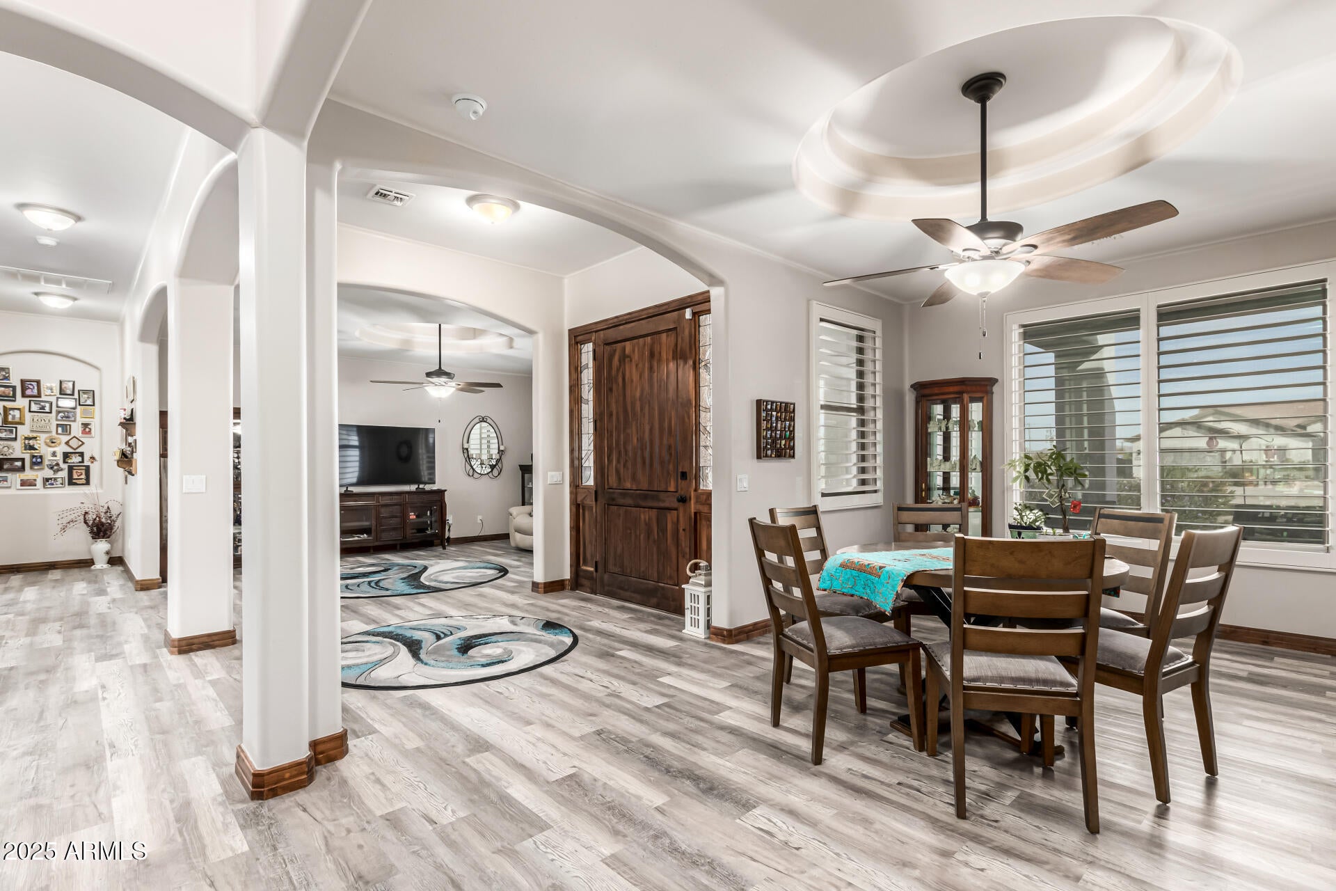 Buckeye, Arizona, 85326, United States, 4 Bedrooms Bedrooms, ,3 BathroomsBathrooms,Residential,Active,1986906