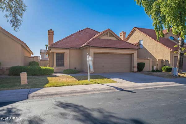 880 N TERRACE RD, CHANDLER, AZ 85226 - Image 1