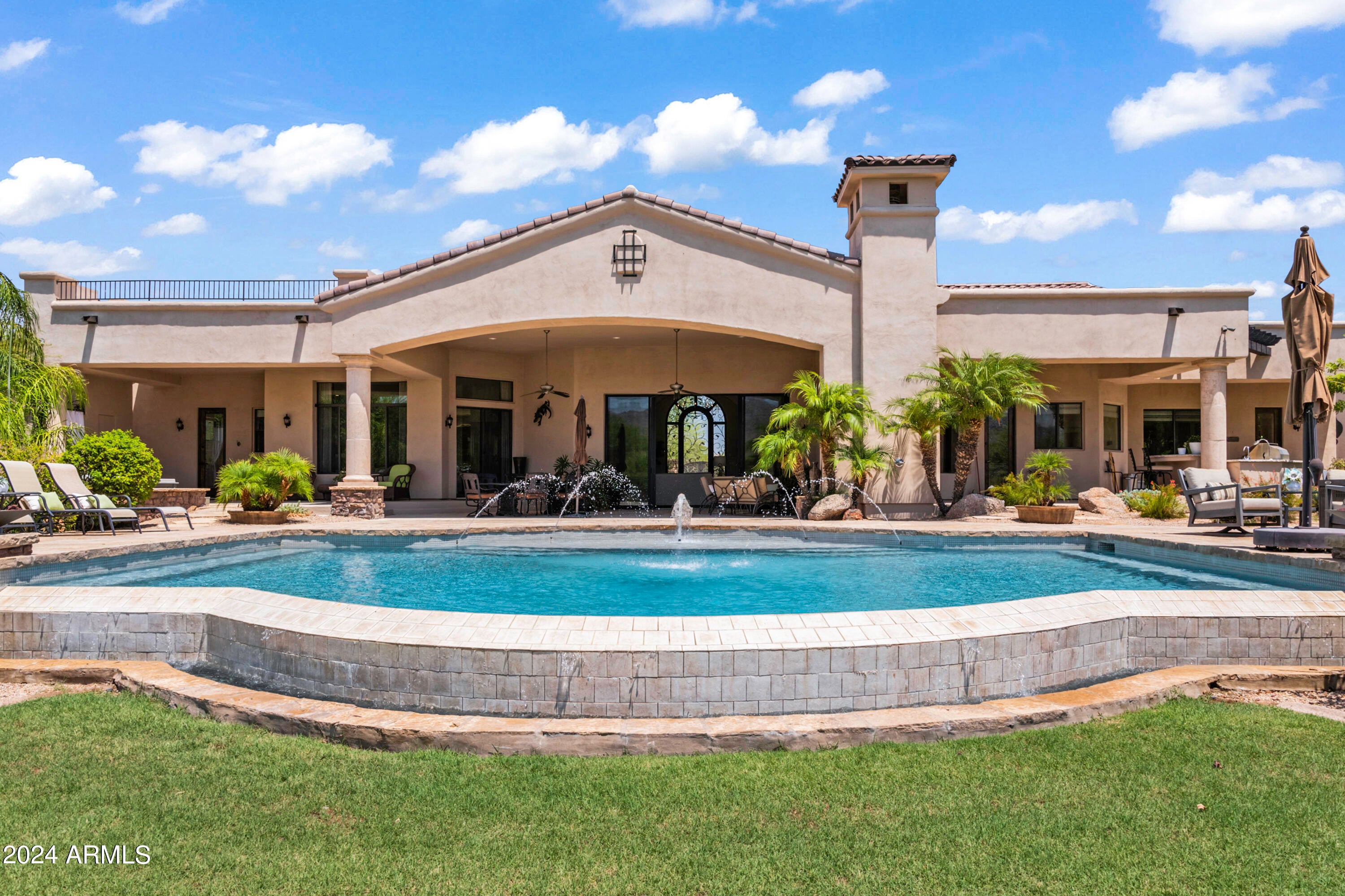 Scottsdale, Arizona, 85255, United States, 4 Bedrooms Bedrooms, ,4 BathroomsBathrooms,Residential,Active,2011198