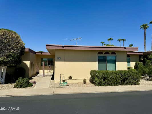 13702 N 98TH AVE UNIT D, SUN CITY, AZ 85351 - Image 1