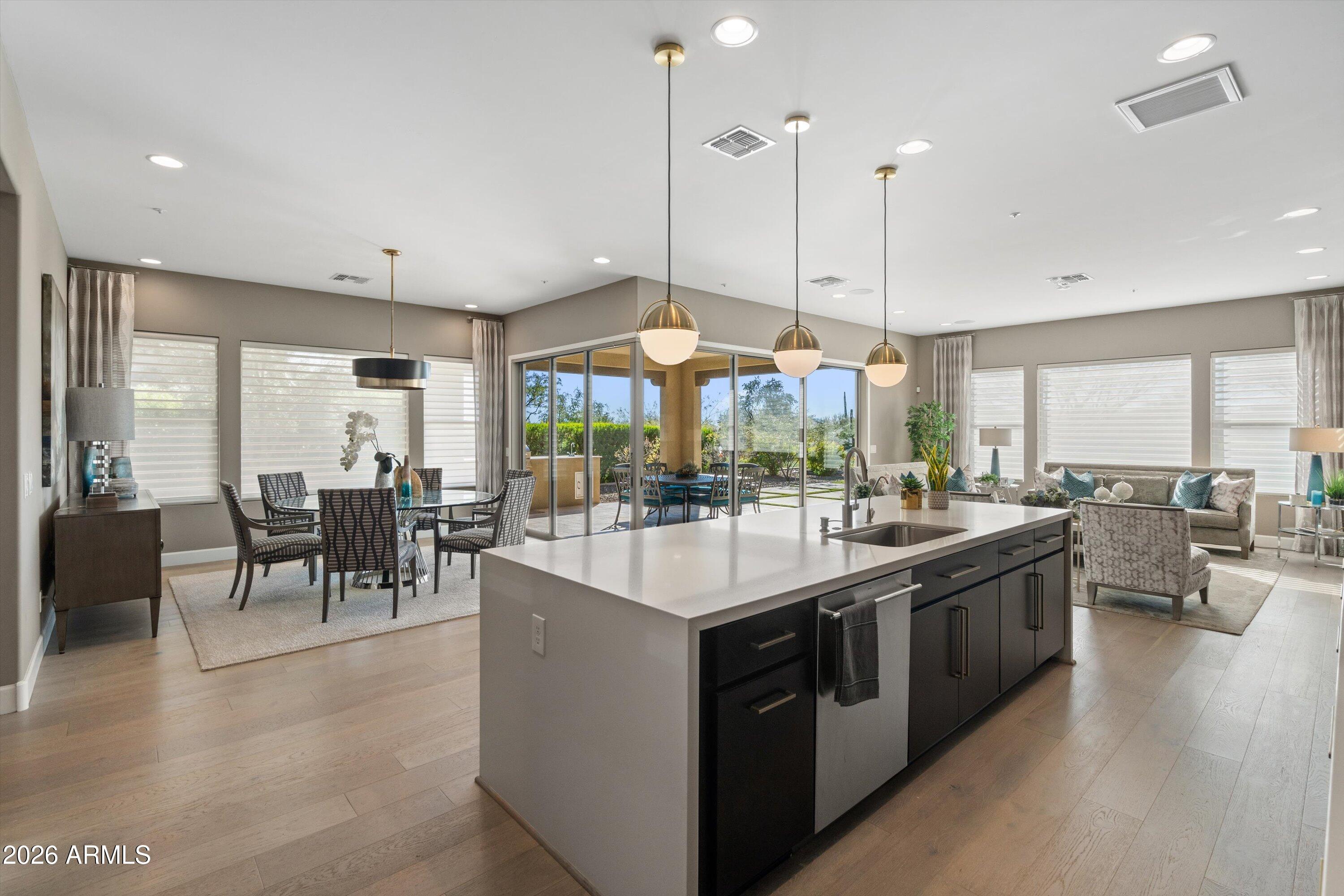 Rio Verde, Arizona, 85263, United States, 3 Bedrooms Bedrooms, ,4 BathroomsBathrooms,Residential,Active,2008716