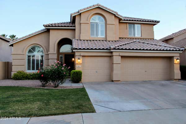 873 W ASTER DR, CHANDLER, AZ 85248 - Image 1