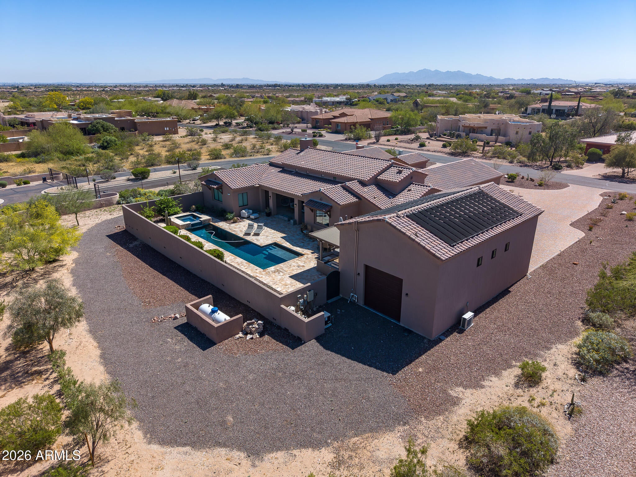 Waddell, Arizona, 85355, United States, 4 Bedrooms Bedrooms, ,5 BathroomsBathrooms,Residential,Active,2025566