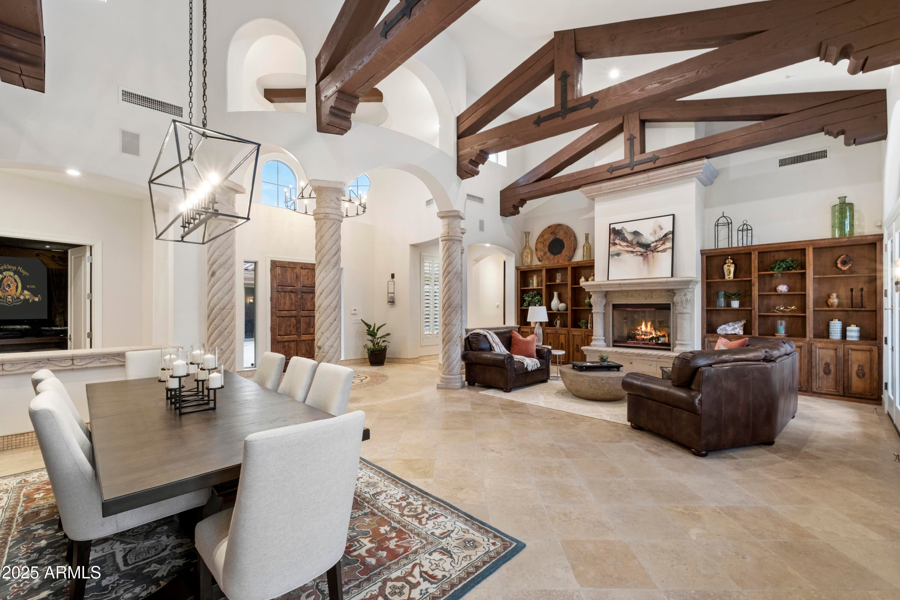 Scottsdale, Arizona, 85266, United States, 5 Bedrooms Bedrooms, ,7 BathroomsBathrooms,Residential,Active,1914791