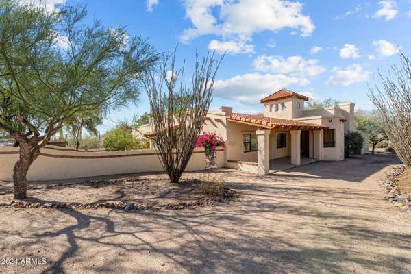 7143 E HIGHLAND RD, CAVE CREEK, AZ 85331 - Image 1