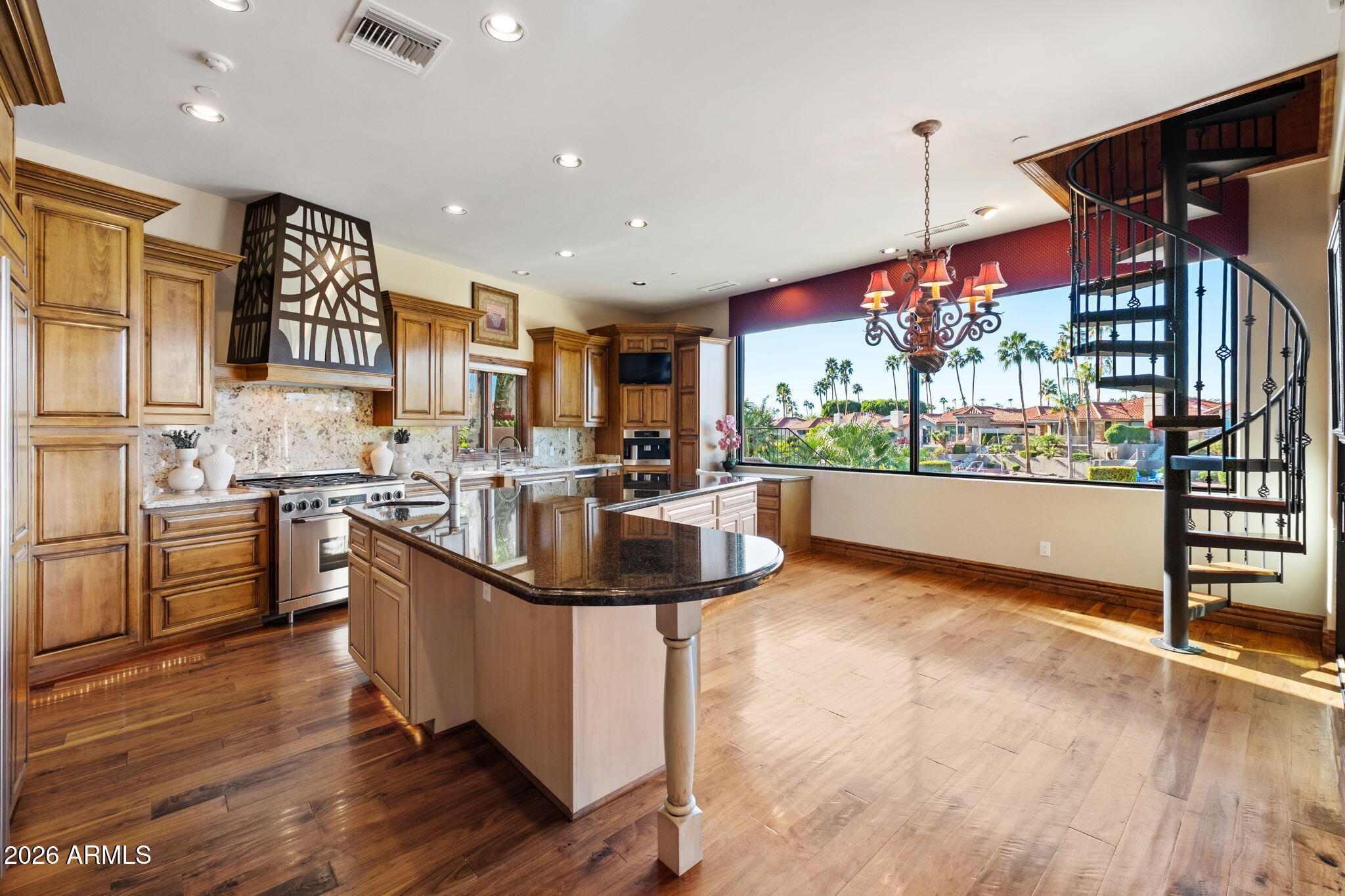 Scottsdale, Arizona, 85258, United States, 5 Bedrooms Bedrooms, ,7 BathroomsBathrooms,Residential,Active,2012489