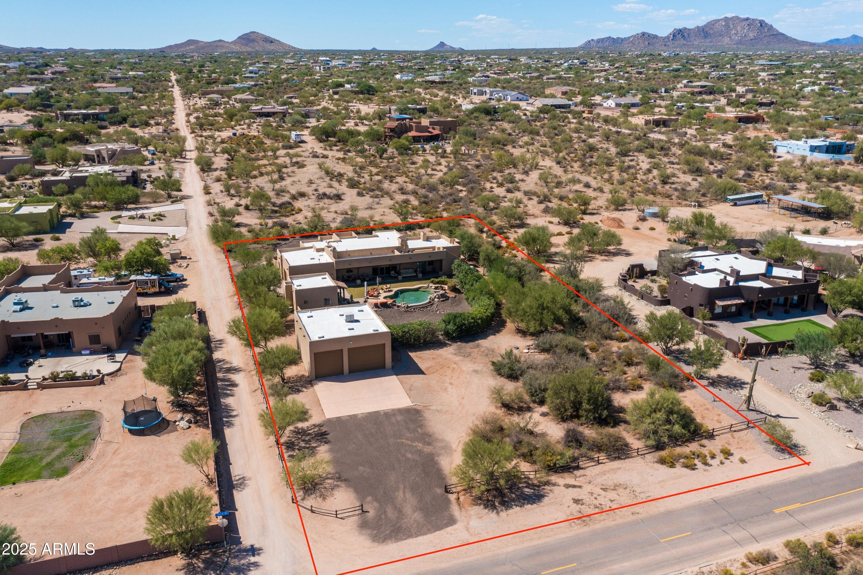 Scottsdale, Arizona, 85262, United States, ,4 BathroomsBathrooms,Residential,Active,1764866
