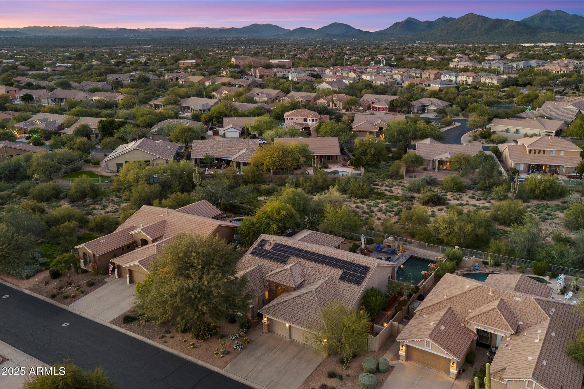 Cave Creek, Arizona, 85331, United States, 3 Bedrooms Bedrooms, ,3 BathroomsBathrooms,Residential,Active,2007082