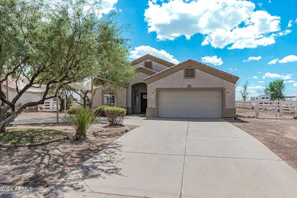 4219 E APPALOOSA DR, ELOY, AZ 85131 - Image 1