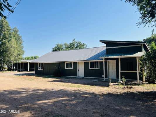 647 S MOONLIGHT DR, PAYSON, AZ 85541 - Image 1