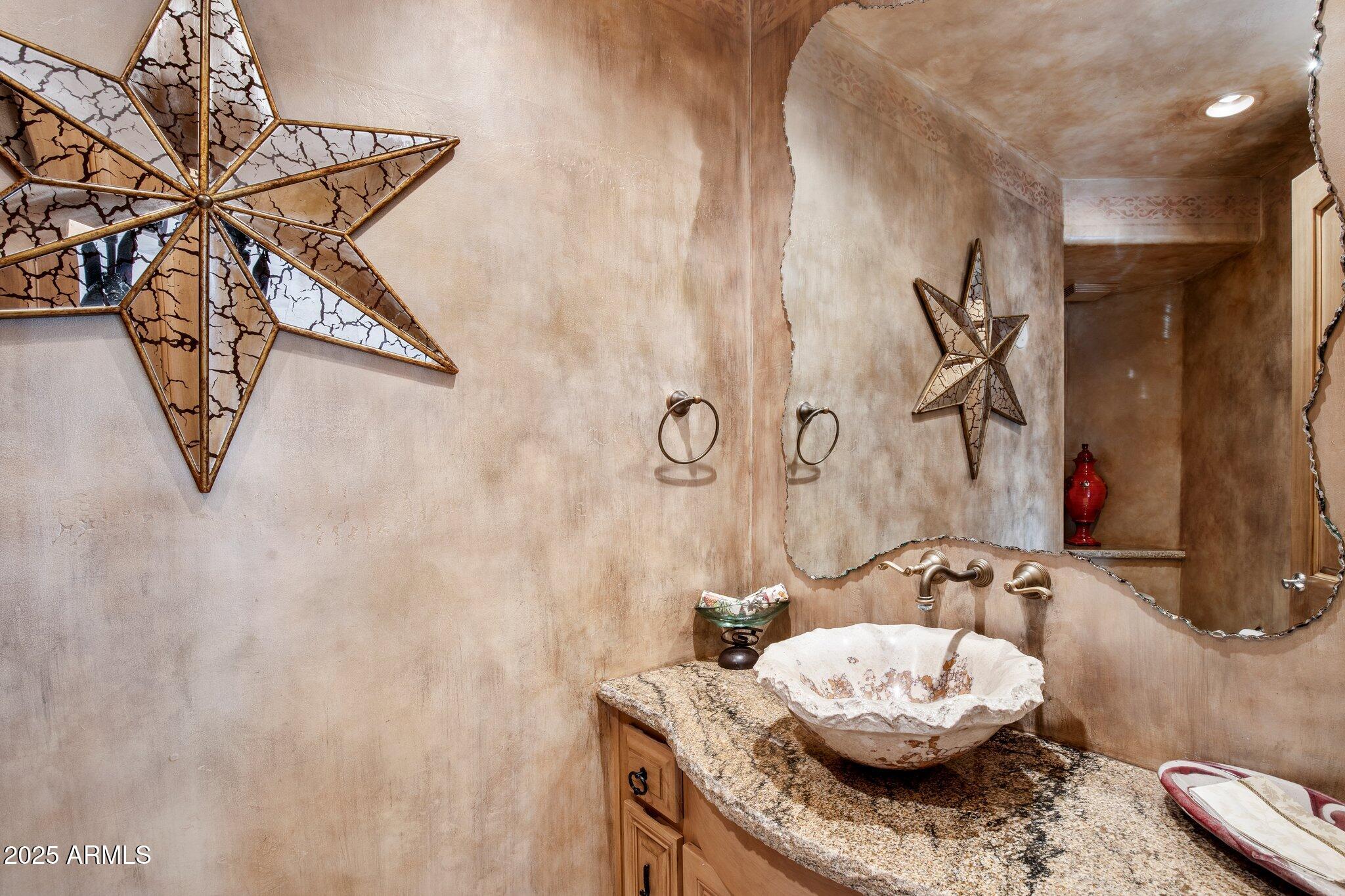 Scottsdale, Arizona, 85255, United States, 5 Bedrooms Bedrooms, ,6 BathroomsBathrooms,Residential,Active,1953434