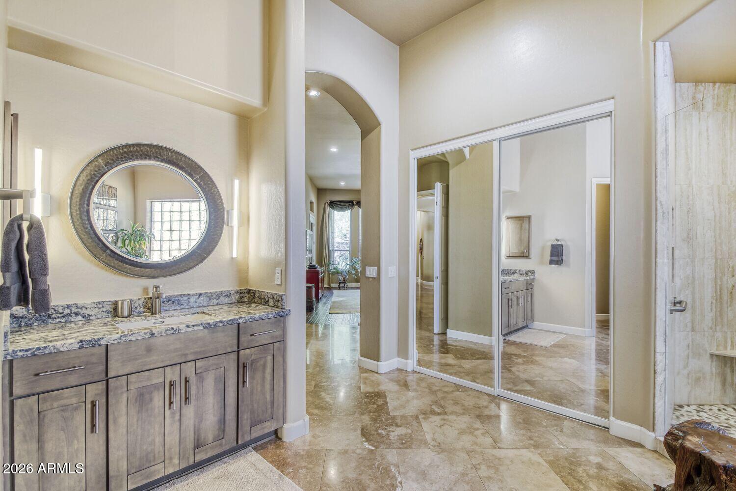 Scottsdale, Arizona, 85268, United States, 4 Bedrooms Bedrooms, ,3 BathroomsBathrooms,Residential,Active,2015433