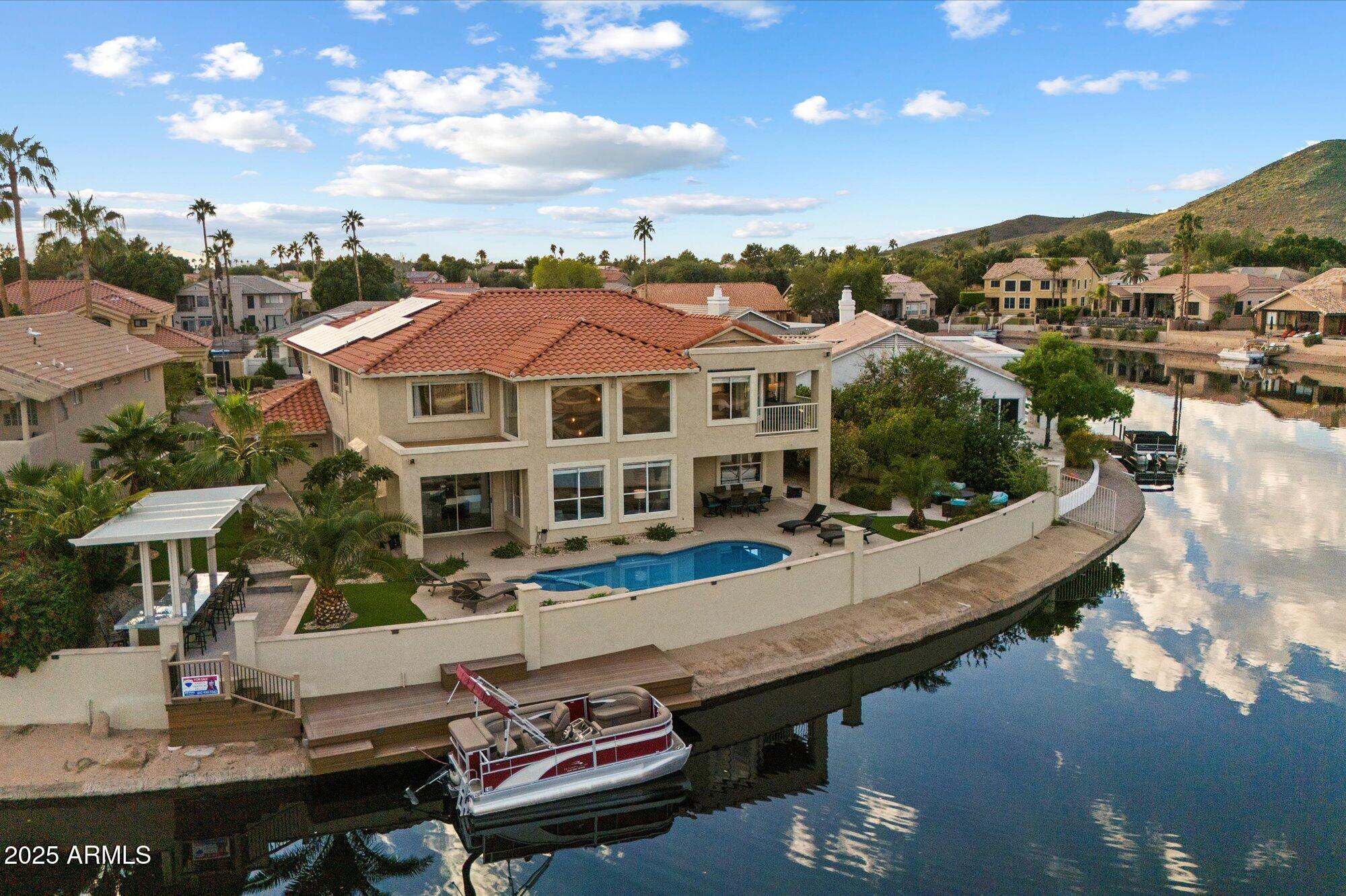 Glendale, Arizona, 85308, United States, 5 Bedrooms Bedrooms, ,4 BathroomsBathrooms,Residential,Active,1969681