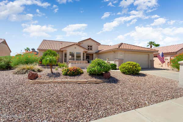 16121 W SILVER FALLS DR, SURPRISE, AZ 85374 - Image 1