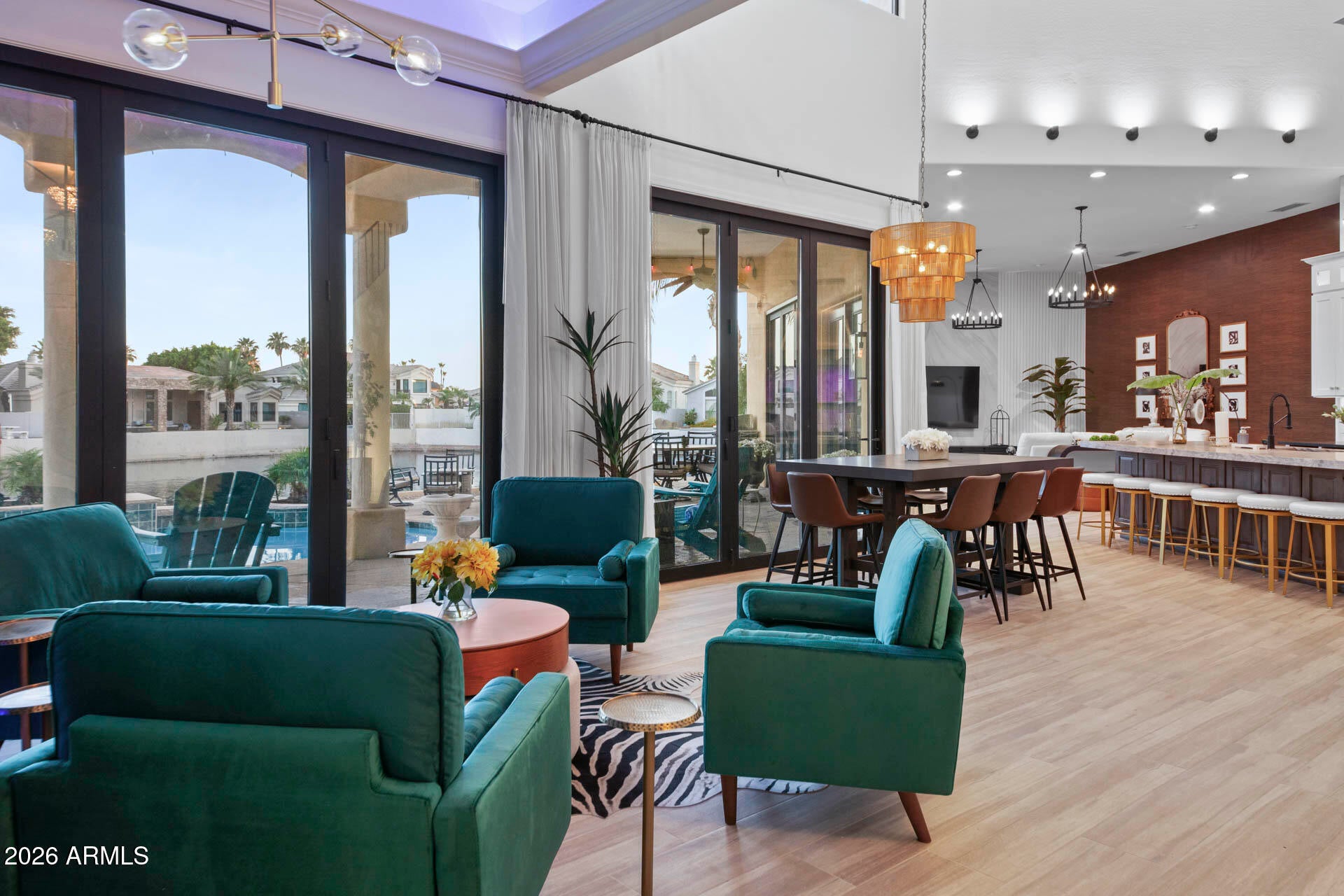 Glendale, Arizona, 85308, United States, 5 Bedrooms Bedrooms, ,4 BathroomsBathrooms,Residential,Active,2009862