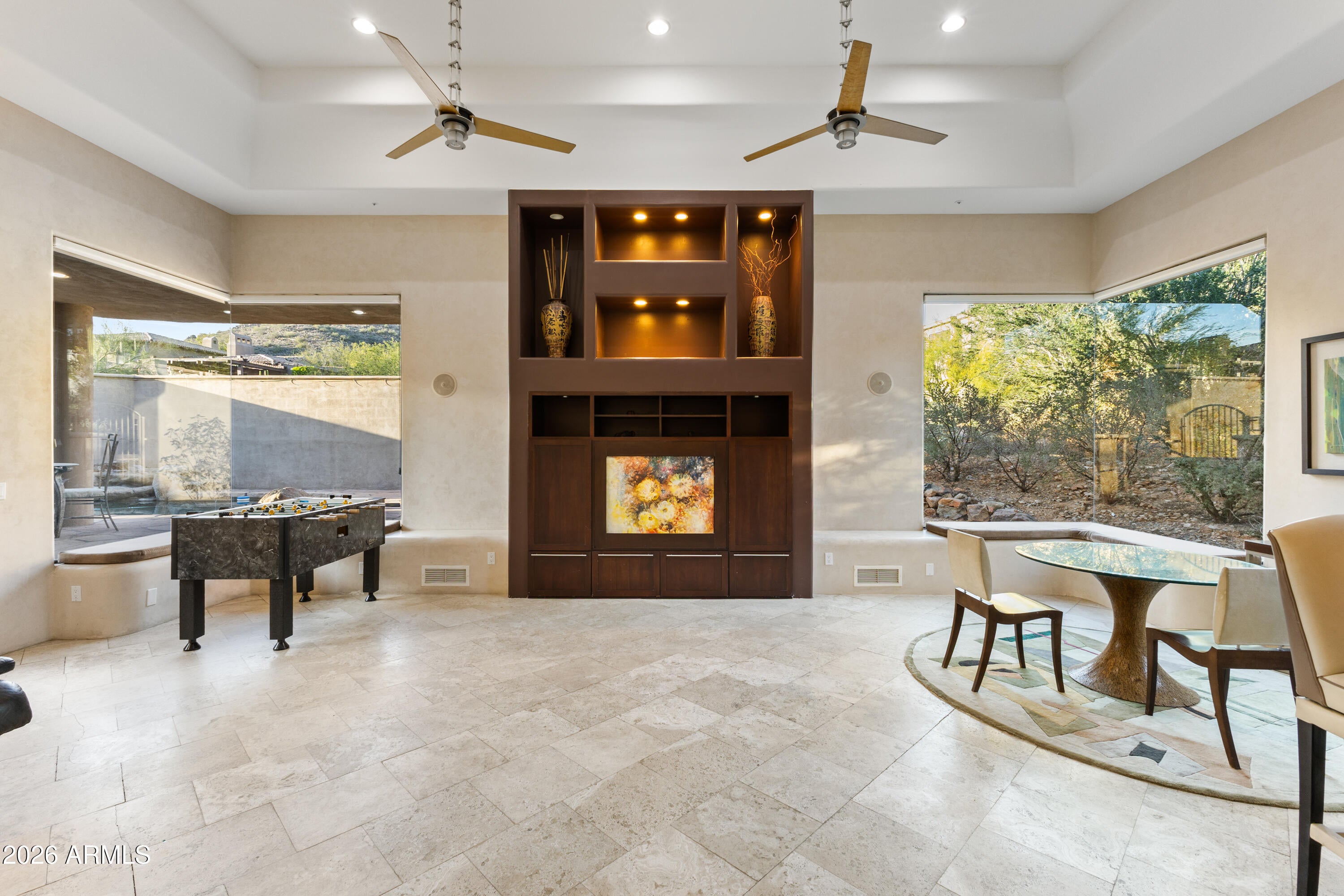 Scottsdale, Arizona, 85259, United States, 4 Bedrooms Bedrooms, ,4 BathroomsBathrooms,Residential,Contingent,2028541