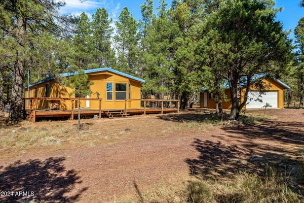 185 ELK DR, LAKESIDE, AZ 85929 - Image 1