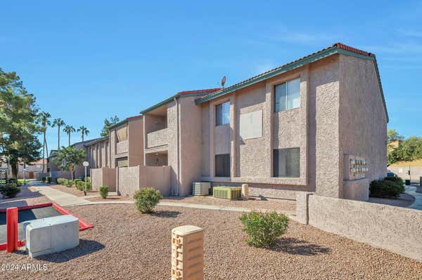 623 W GUADALUPE RD UNIT 213, MESA, AZ 85210 - Image 1