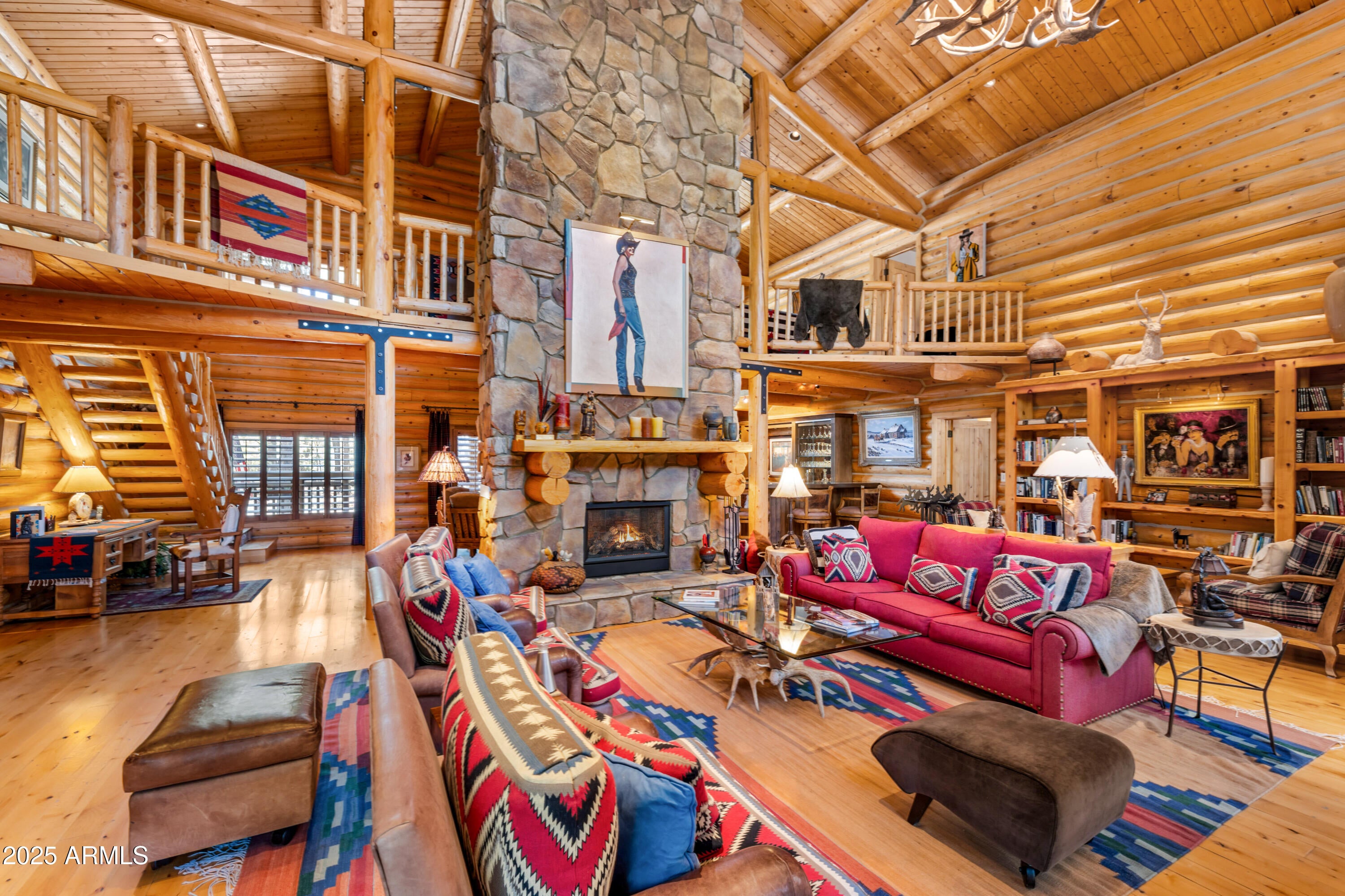 Flagstaff, Arizona, 86005, United States, 4 Bedrooms Bedrooms, ,4 BathroomsBathrooms,Residential,Active,1905472