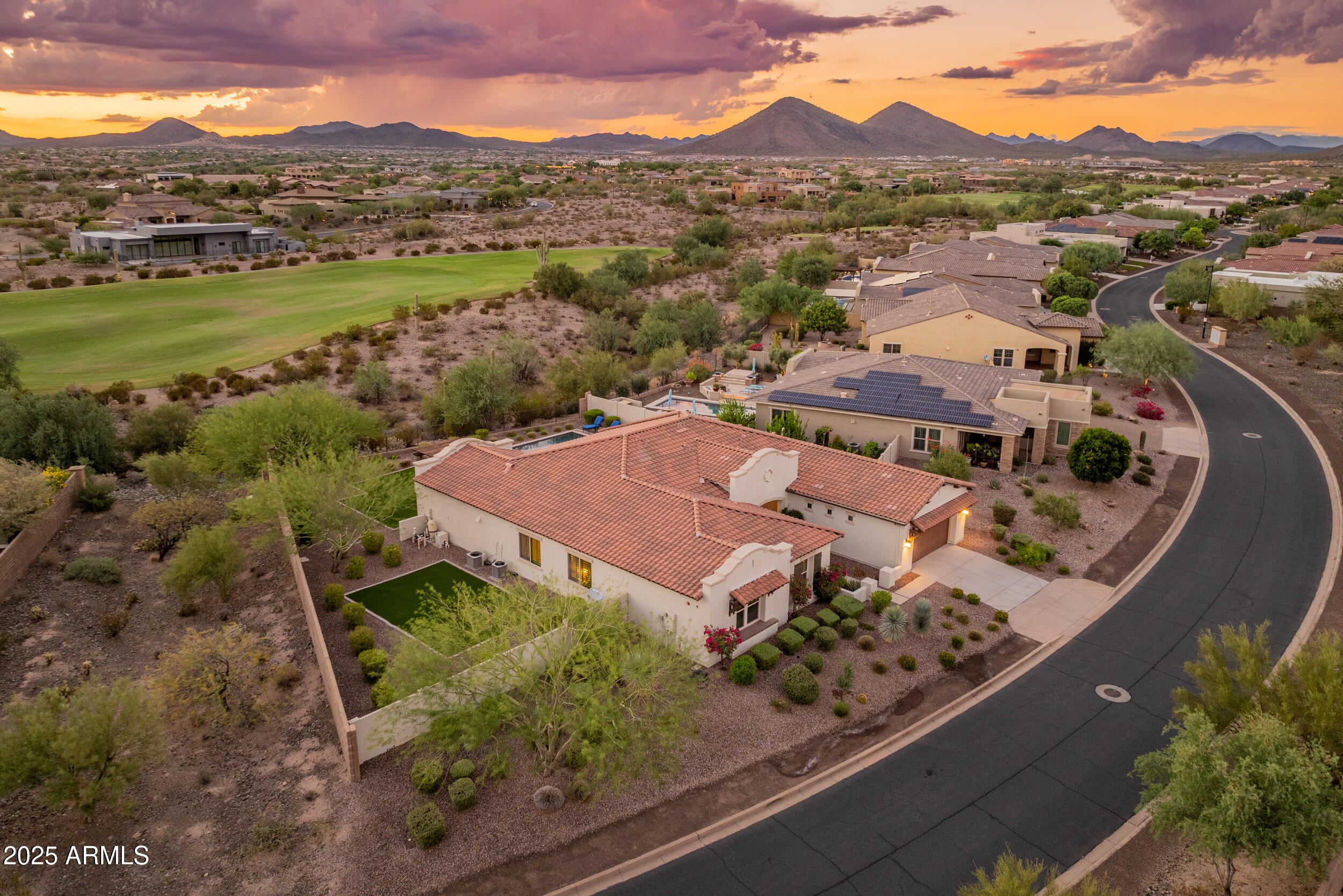 Peoria, Arizona, 85383, United States, 3 Bedrooms Bedrooms, ,3 BathroomsBathrooms,Residential,Active,1953258