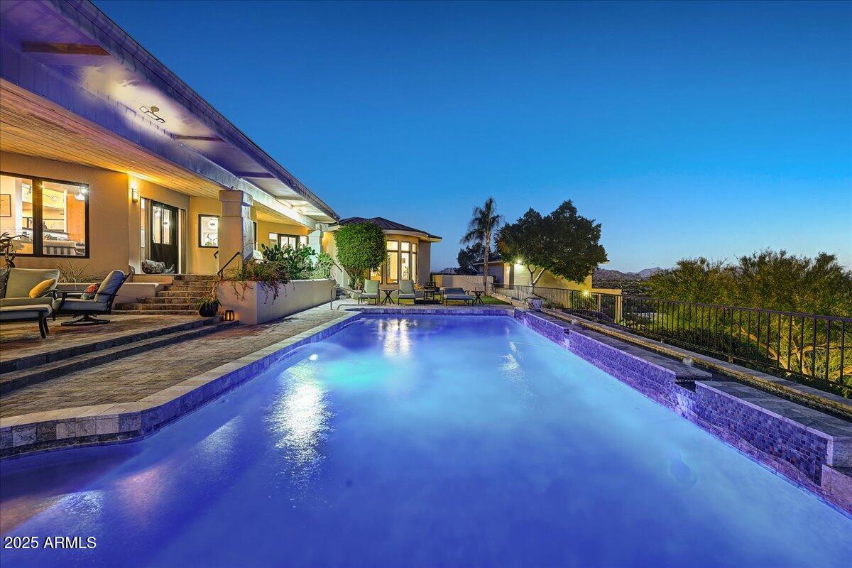 Carefree, Arizona, 85377, United States, 4 Bedrooms Bedrooms, ,5 BathroomsBathrooms,Residential,Active,1862909