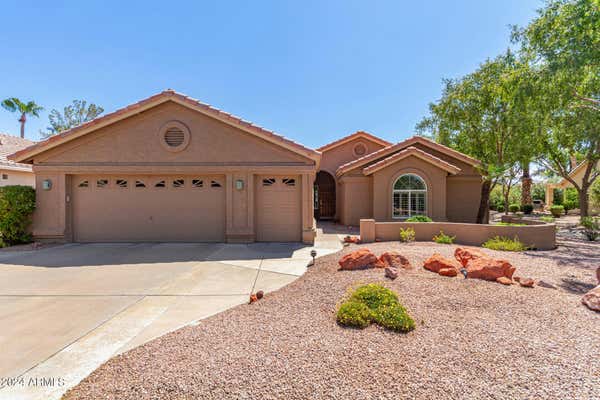 9101 E NACOMA DR, SUN LAKES, AZ 85248 - Image 1