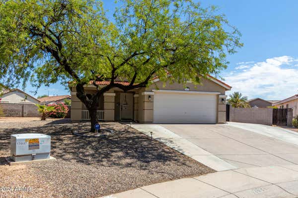 2633 N 118TH AVE, AVONDALE, AZ 85392, photo 3 of 32