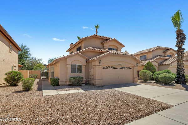 3003 E MUIRWOOD DR, PHOENIX, AZ 85048 - Image 1