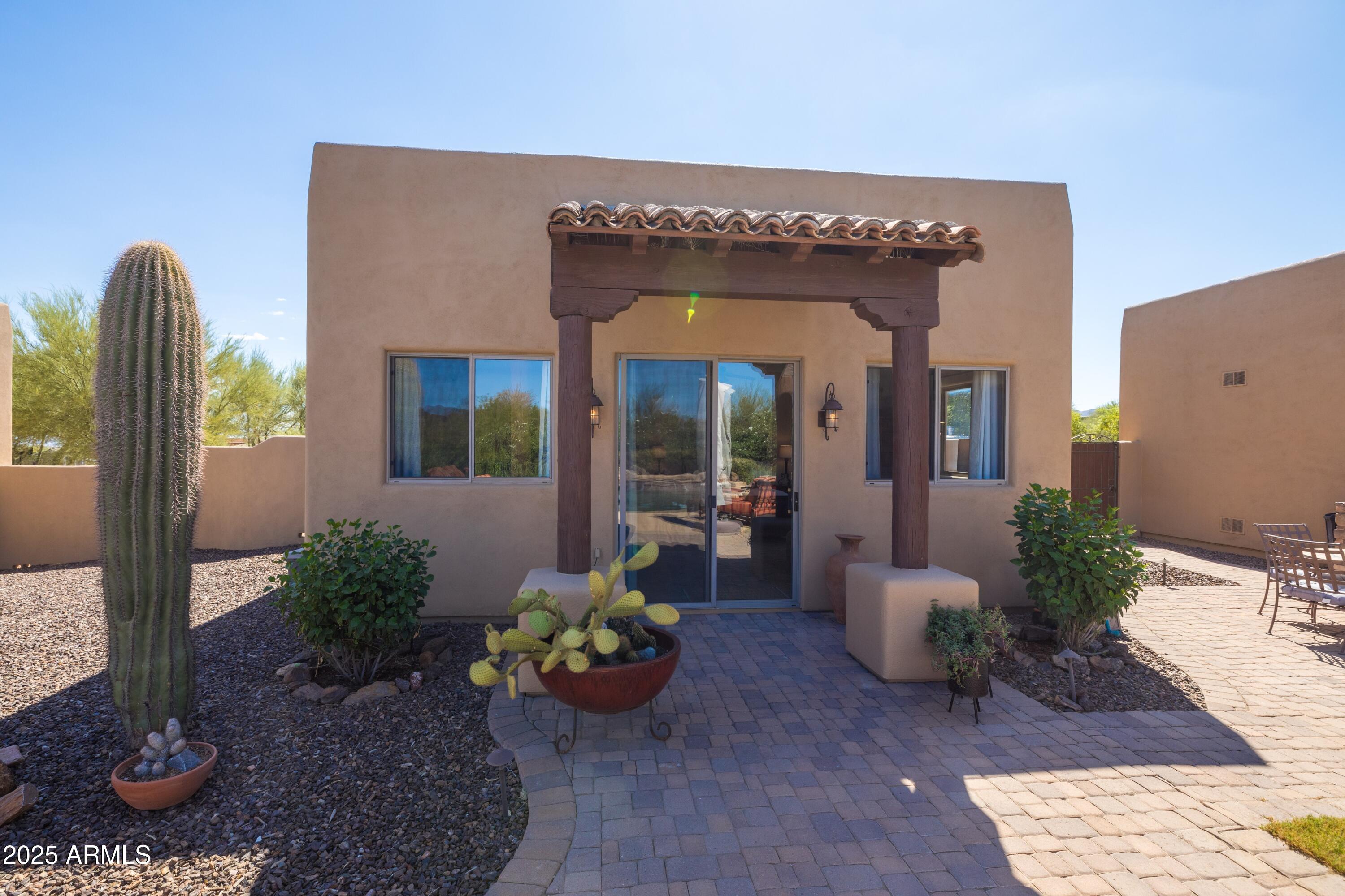 Scottsdale, Arizona, 85262, United States, ,4 BathroomsBathrooms,Residential,Active,1764866