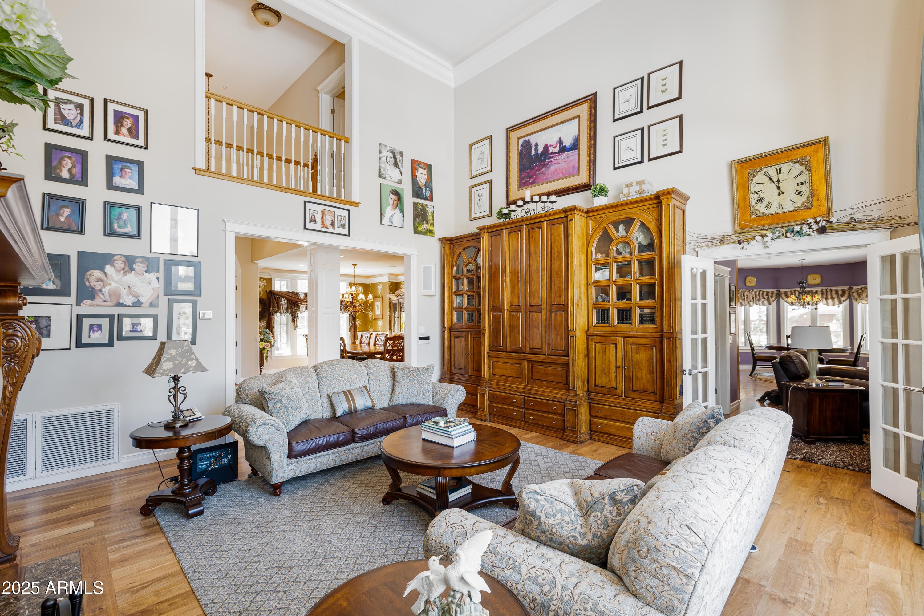 Flagstaff, Arizona, 86005, United States, 4 Bedrooms Bedrooms, ,5 BathroomsBathrooms,Residential,Active,1756371