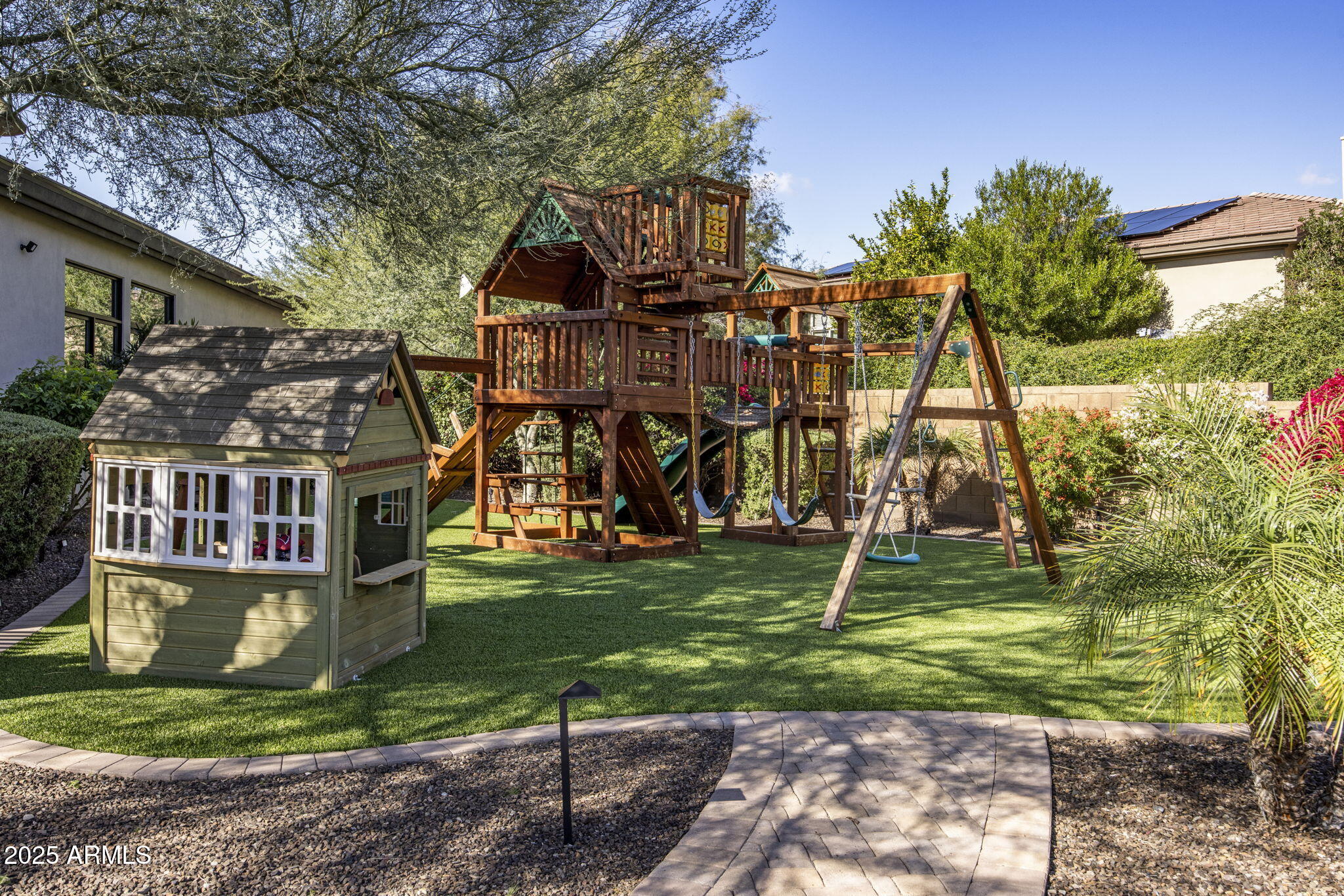 Scottsdale, Arizona, 85255, United States, 6 Bedrooms Bedrooms, ,7 BathroomsBathrooms,Residential,Active,2007623