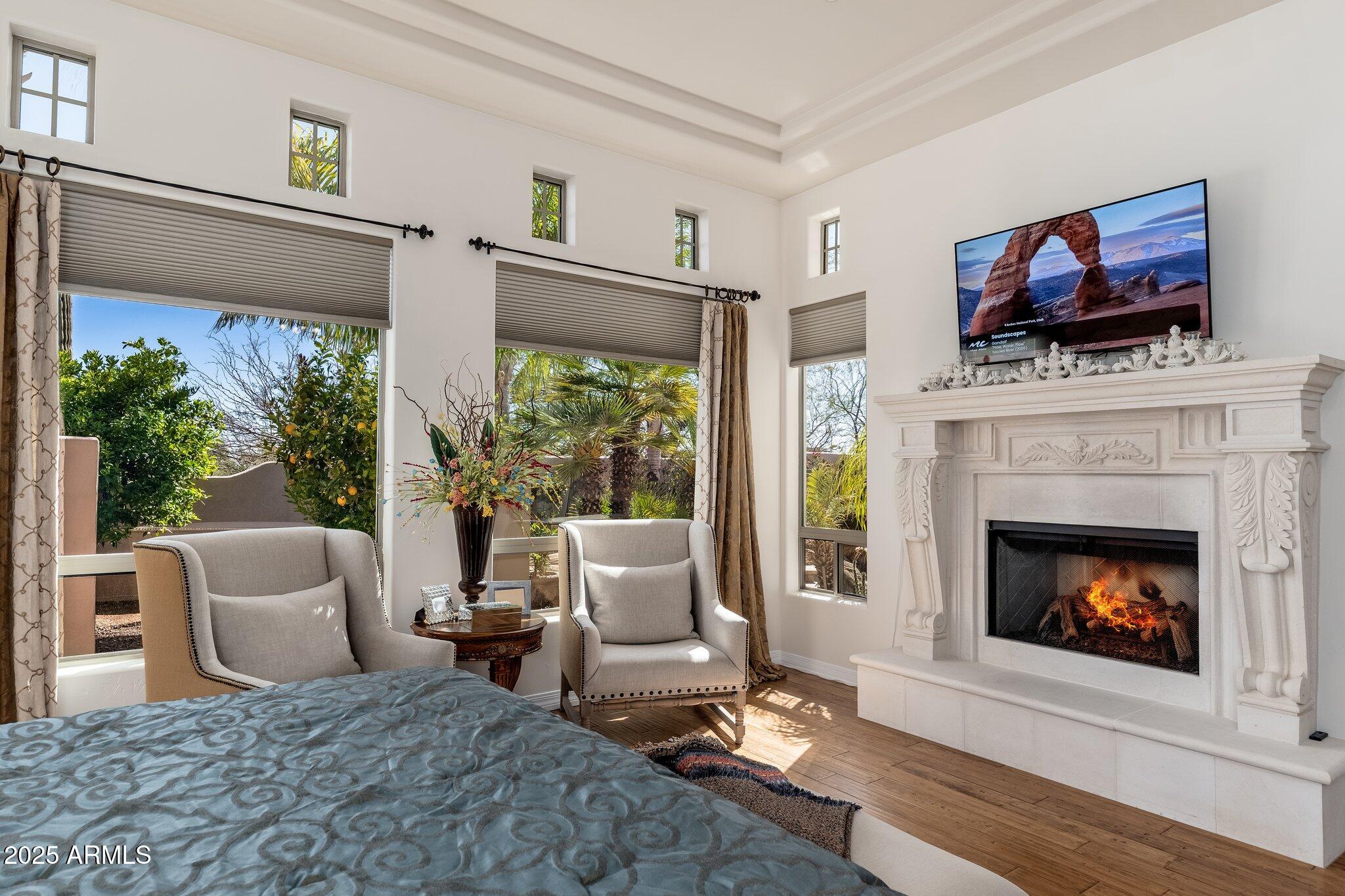 Scottsdale, Arizona, 85266, United States, 4 Bedrooms Bedrooms, ,4 BathroomsBathrooms,Residential,Active,2007159