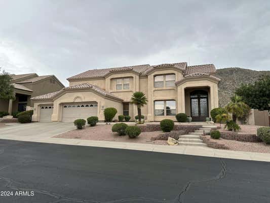 832 E DESERT FLOWER LN, PHOENIX, AZ 85048 - Image 1