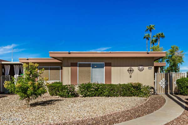 13232 N 98TH AVE UNIT A, SUN CITY, AZ 85351 - Image 1