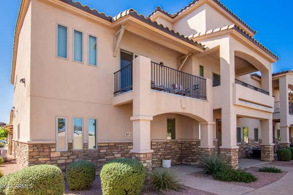 2821 S SKYLINE UNIT 163, MESA, AZ 85212 - Image 1