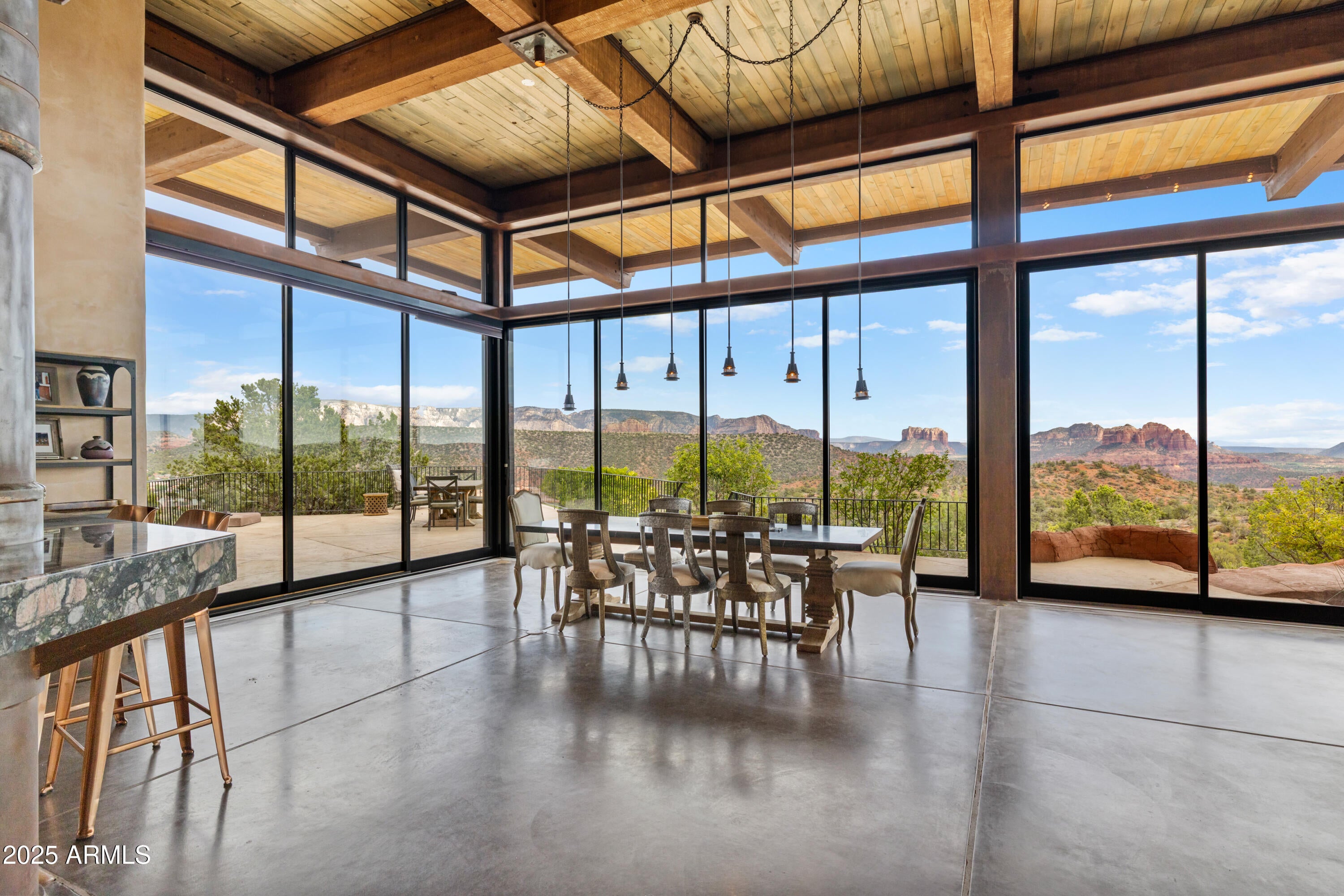 Sedona, Arizona, 86336, United States, 3 Bedrooms Bedrooms, ,6 BathroomsBathrooms,Residential,Active,1944279