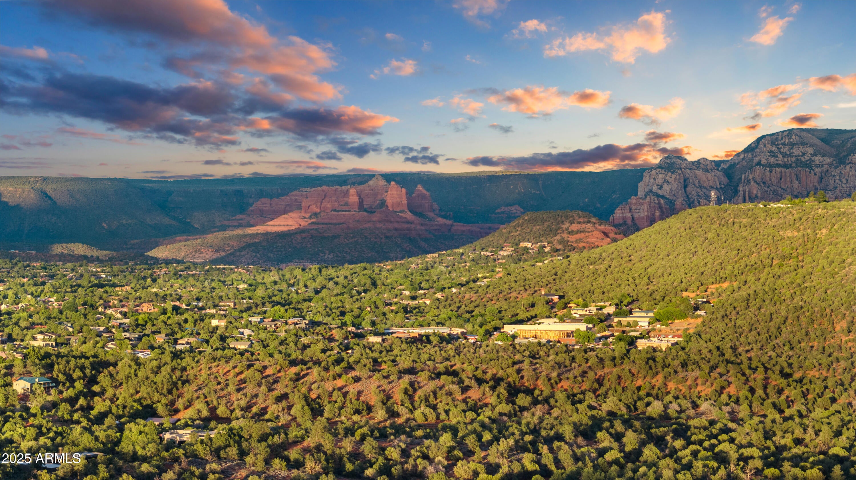 Sedona, Arizona, 86336, United States, 3 Bedrooms Bedrooms, ,6 BathroomsBathrooms,Residential,Active,1944279