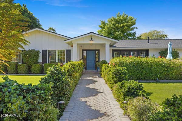 4008 N 65TH PL, SCOTTSDALE, AZ 85251 - Image 850fab861cf0224493caf61511e9789c29552f25