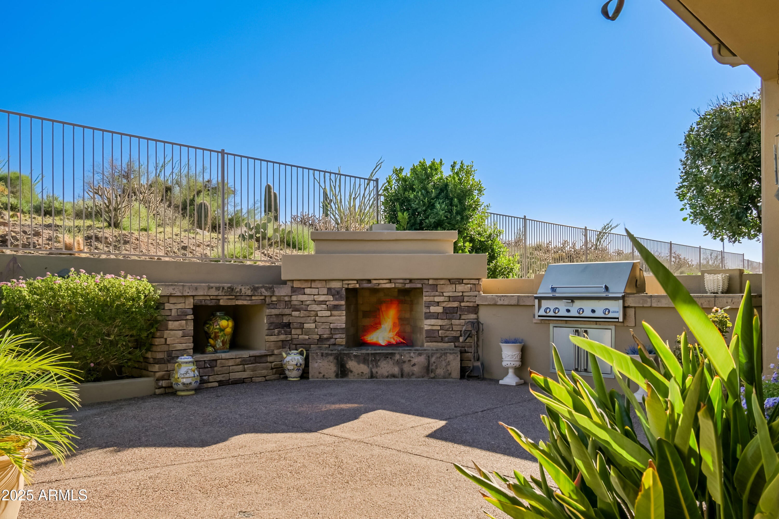 Scottsdale, Arizona, 85262, United States, 3 Bedrooms Bedrooms, ,4 BathroomsBathrooms,Residential,Active,1988454