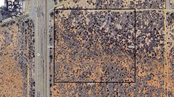 000 N HIGHWAY 90 # 1, HUACHUCA CITY, AZ 85616 - Image 1