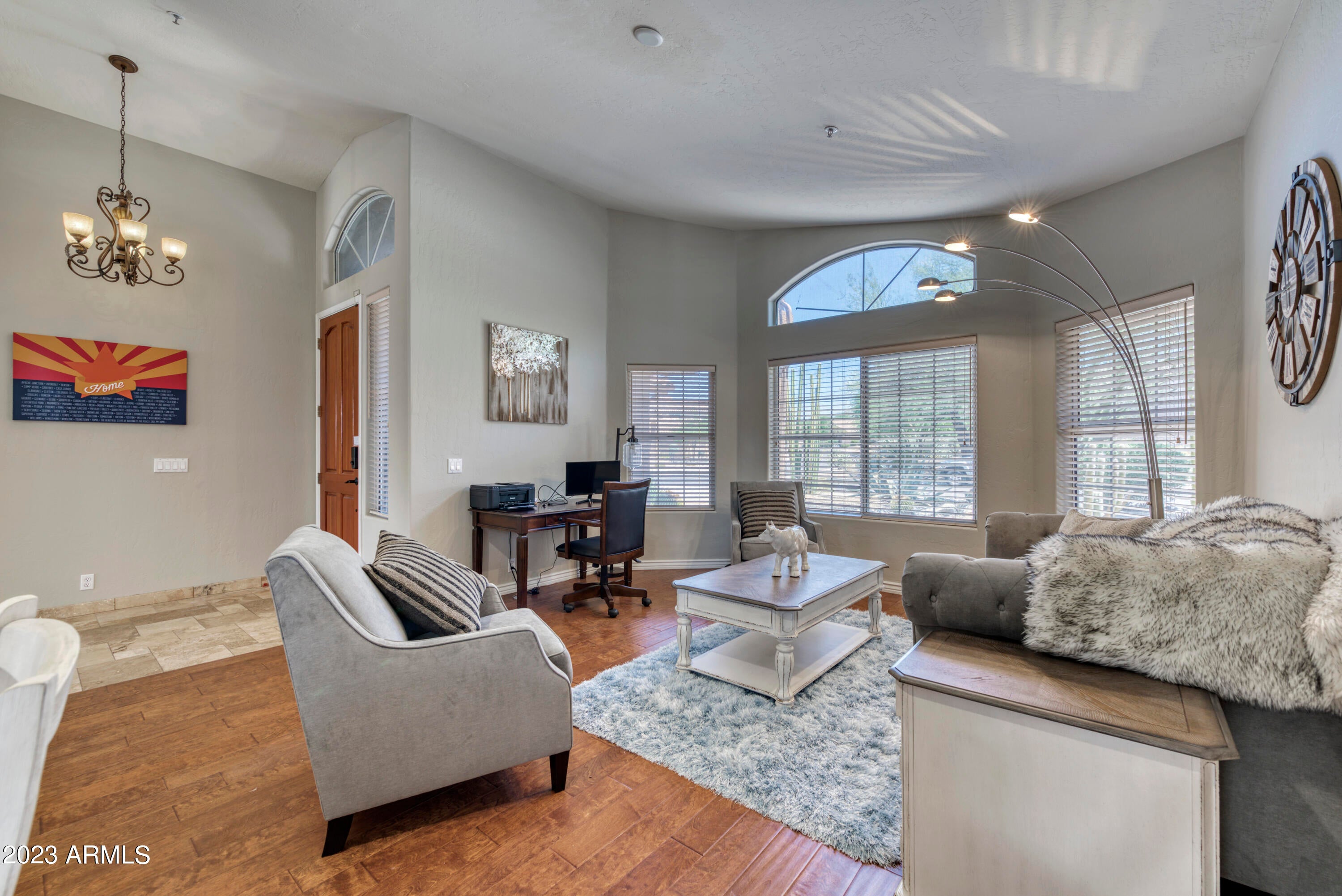 Scottsdale, Arizona, 85255, United States, 4 Bedrooms Bedrooms, ,2 BathroomsBathrooms,Residential,Active,1880195