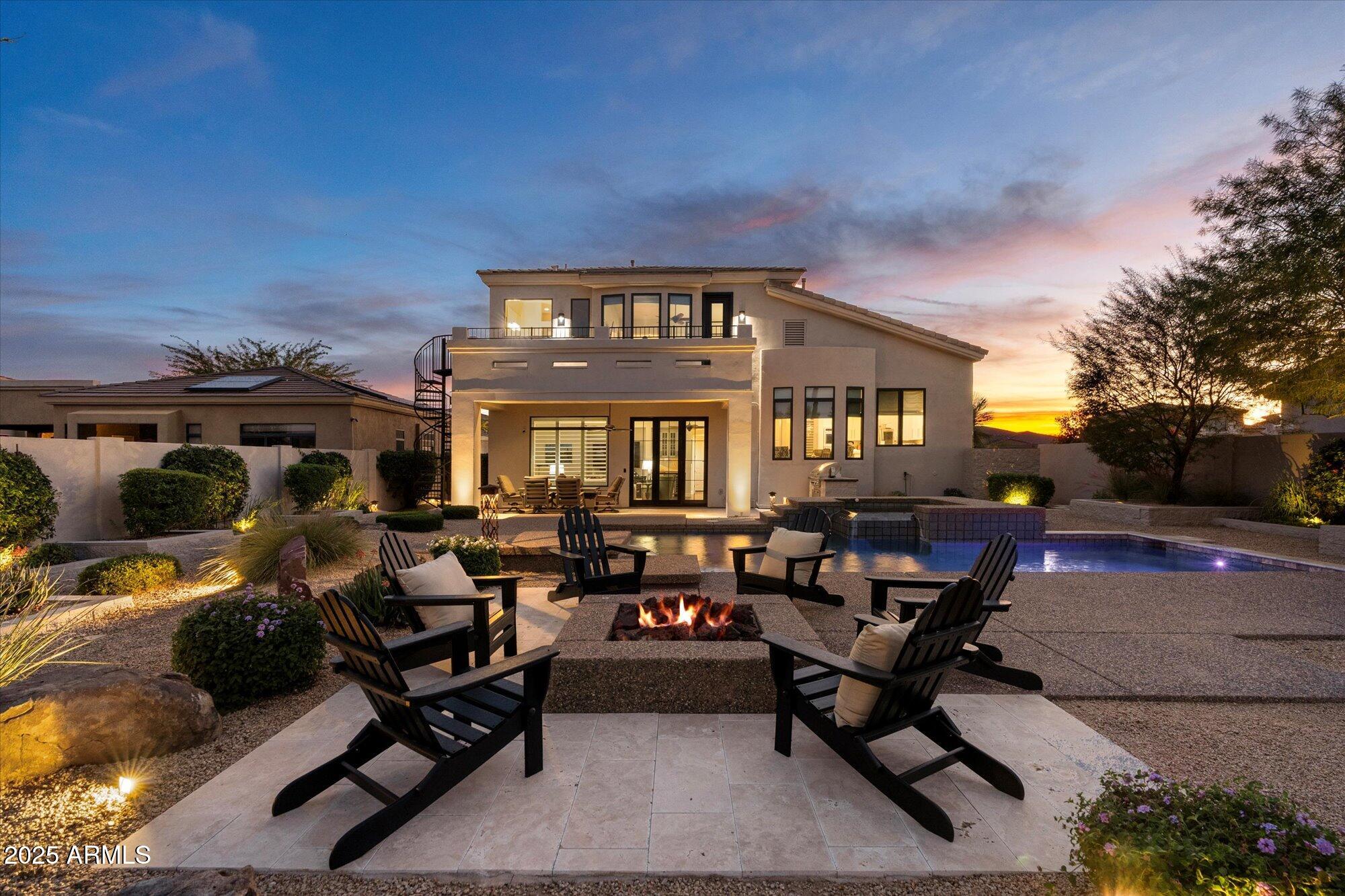 Phoenix, Arizona, 85054, United States, 4 Bedrooms Bedrooms, ,3 BathroomsBathrooms,Residential,Active,2008269