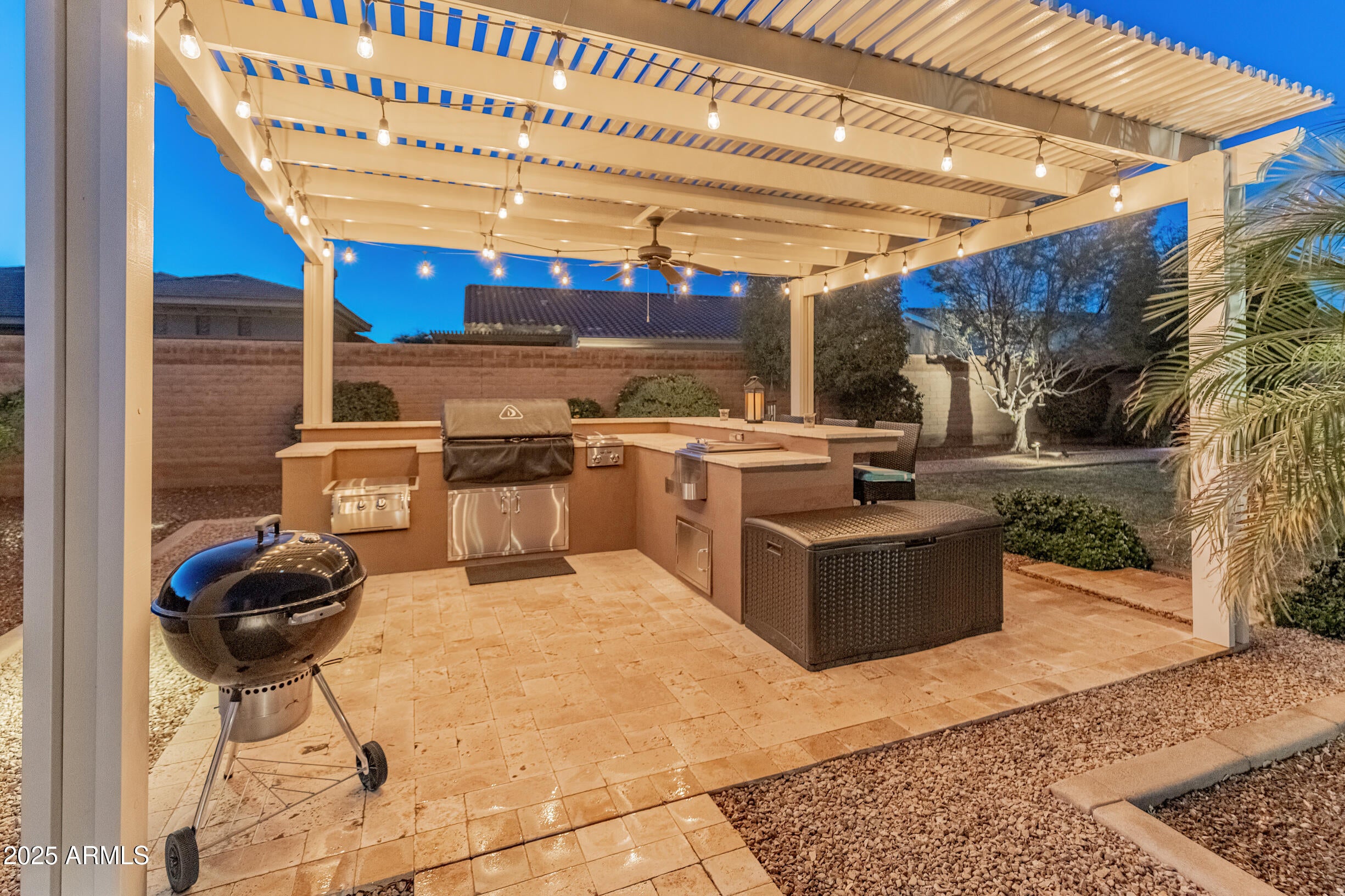 Peoria, Arizona, 85383, United States, 4 Bedrooms Bedrooms, ,4 BathroomsBathrooms,Residential,Active,1764529