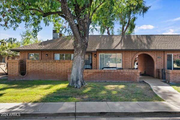 6418 S STANLEY PL UNIT B, TEMPE, AZ 85283 - Image 1