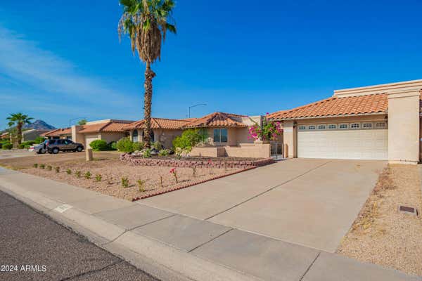 10662 N 33RD PL, PHOENIX, AZ 85028 - Image 1